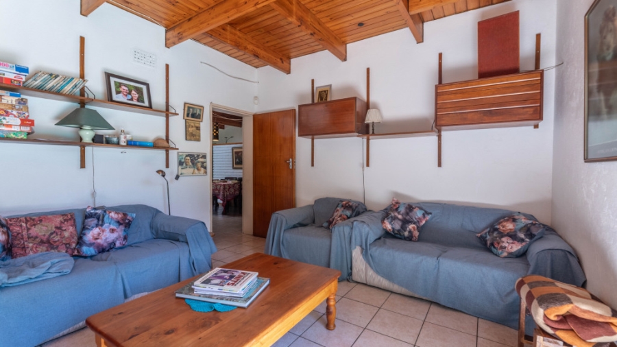 4 Bedroom Property for Sale in Hillrise Western Cape